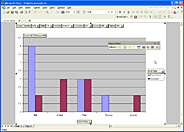 GoldMine Reporting Screenshot
